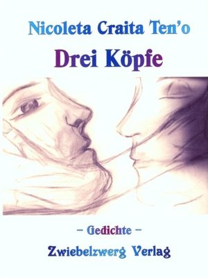 cover image of Drei Köpfe